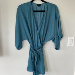Super Soft Lightweight Romper